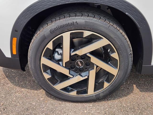 2027 MINI Cooper S Countryman ALL4 Base