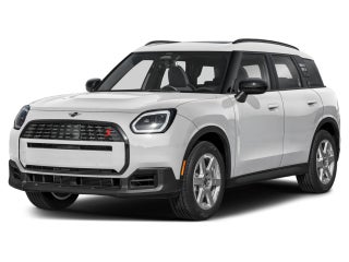 2027 MINI Cooper S Countryman ALL4 Base
