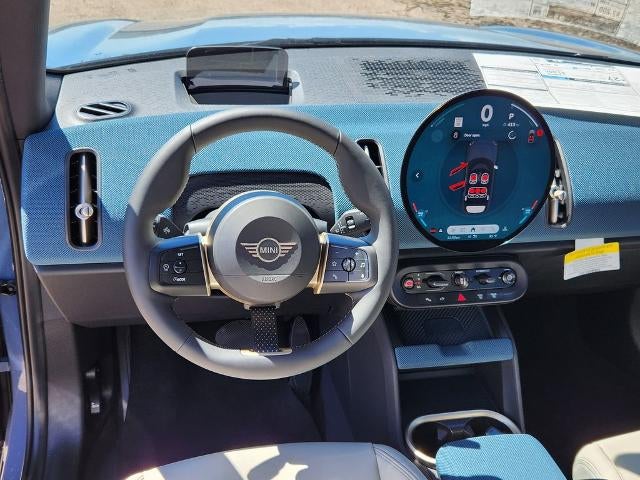 2027 MINI Cooper S Countryman ALL4 Base
