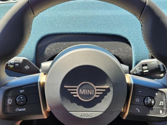 2027 MINI Cooper S Countryman ALL4 Base