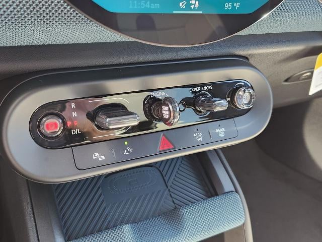 2027 MINI Cooper S Countryman ALL4 Base