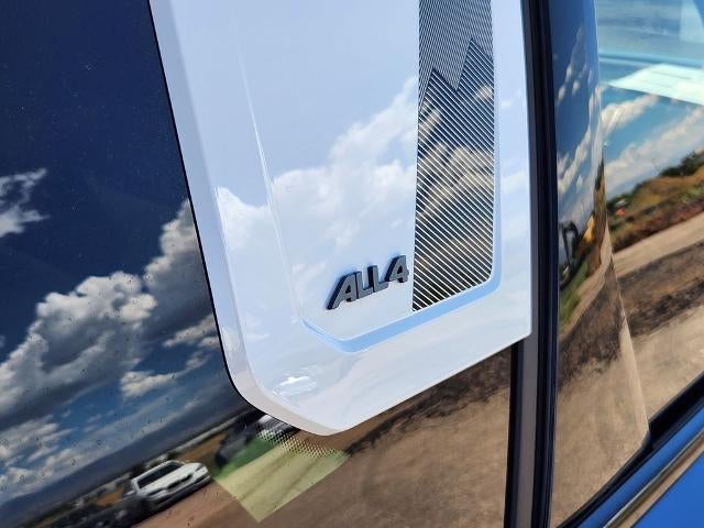 2027 MINI Cooper S Countryman ALL4 Base