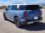 2027 MINI Cooper S Countryman ALL4 Base