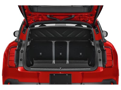 2027 MINI Cooper S Countryman ALL4 Base
