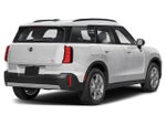 2027 MINI Cooper S Countryman ALL4 Base