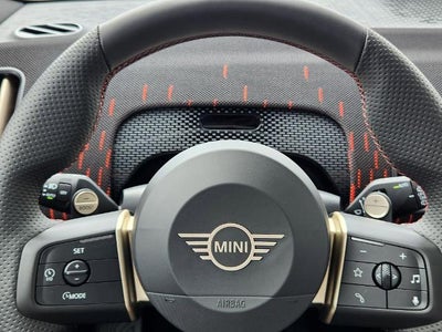 2026 MINI Cooper S Countryman ALL4 Base