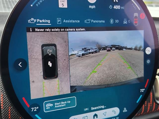 2026 MINI Cooper S Countryman ALL4 Base