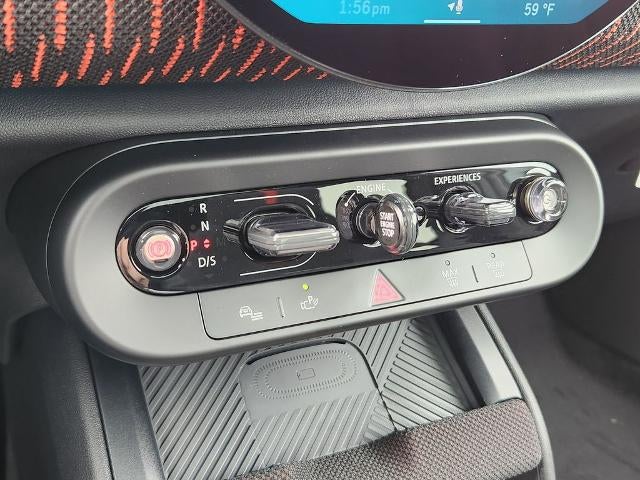 2026 MINI Cooper S Countryman ALL4 Base