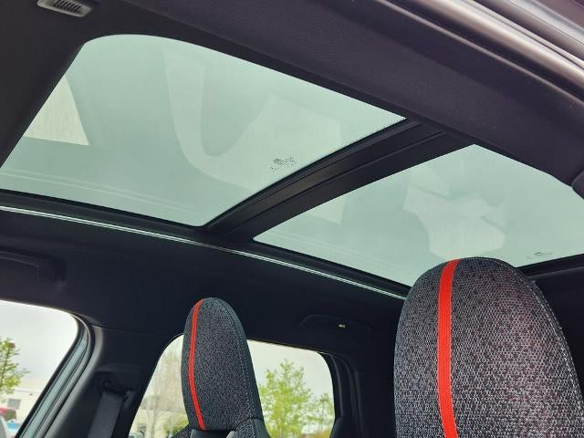 2026 MINI Cooper S Countryman ALL4 Base