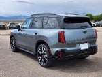 2026 MINI Cooper S Countryman ALL4 Base