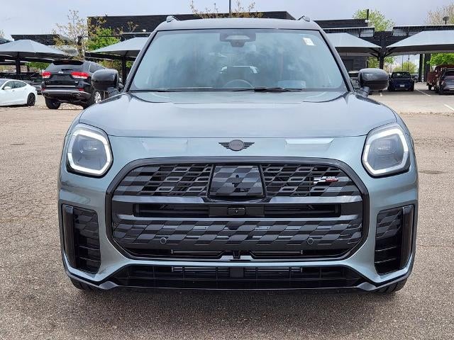 2026 MINI Cooper S Countryman ALL4 Base