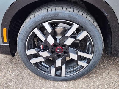 2026 MINI Cooper S Countryman ALL4 Base