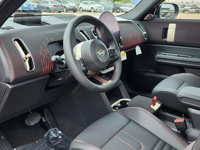 2026 MINI Cooper S Countryman ALL4 Base