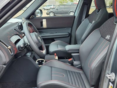 2026 MINI Cooper S Countryman ALL4 Base