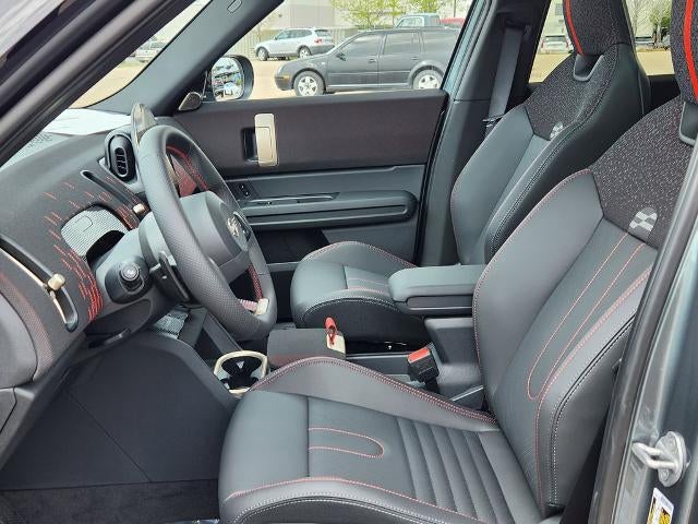 2026 MINI Cooper S Countryman ALL4 Base