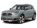 2026 MINI Cooper S Countryman ALL4 Base