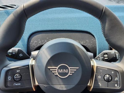 2027 MINI Cooper S Countryman ALL4 Base