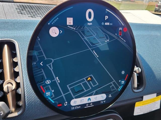 2027 MINI Cooper S Countryman ALL4 Base