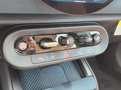 2027 MINI Cooper S Countryman ALL4 Base