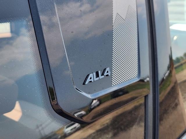 2027 MINI Cooper S Countryman ALL4 Base