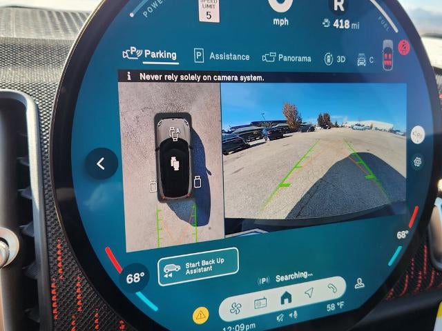 2026 MINI Cooper S Countryman ALL4 Base