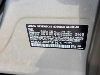 2026 MINI Cooper S Countryman ALL4 Base