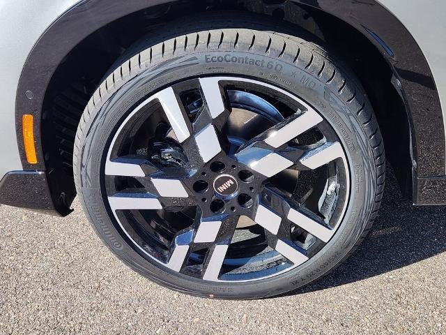 2026 MINI Cooper S Countryman ALL4 Base