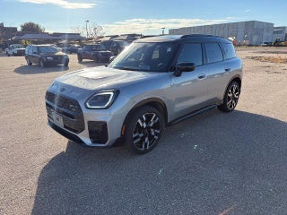 2026 MINI Cooper S Countryman ALL4 Base