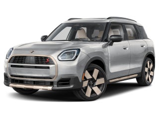 2026 MINI Cooper S Countryman ALL4 Base