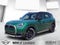 2027 MINI Cooper S Countryman ALL4 Base