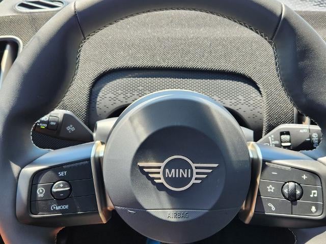 2027 MINI Cooper S Countryman ALL4 Base