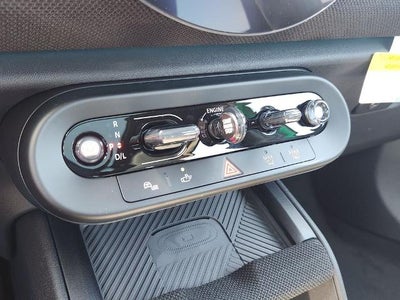 2027 MINI Cooper S Countryman ALL4 Base