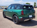 2027 MINI Cooper S Countryman ALL4 Base