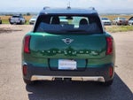 2027 MINI Cooper S Countryman ALL4 Base