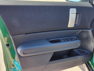 2027 MINI Cooper S Countryman ALL4 Base