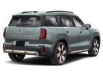 2027 MINI Cooper S Countryman ALL4 Base