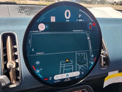 2027 MINI Cooper S Countryman ALL4 Base