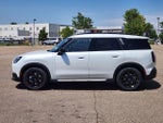 2027 MINI Cooper S Countryman ALL4 Base