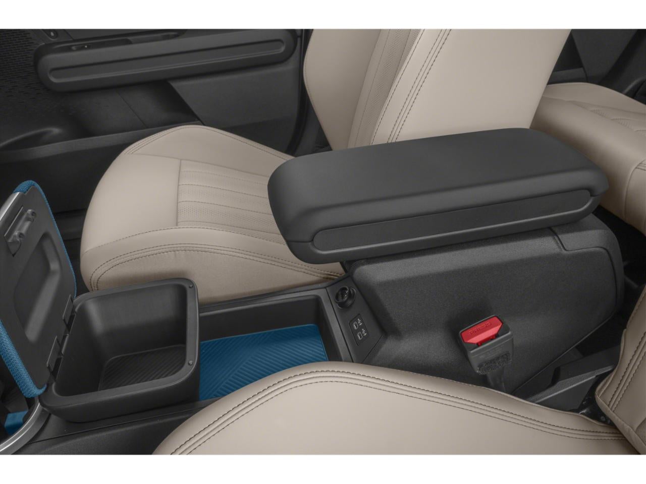 2027 MINI Cooper S Countryman ALL4 Base