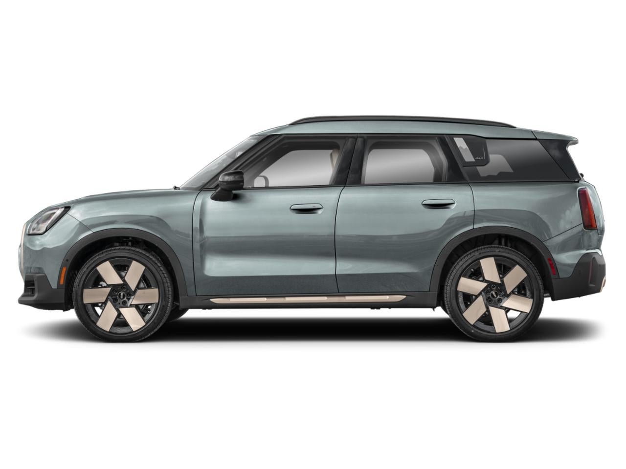 2027 MINI Cooper S Countryman ALL4 Base