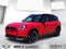 2027 MINI Oxford Edition Countryman ALL4 Base
