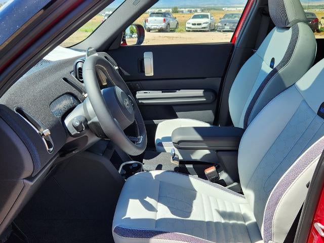 2027 MINI Oxford Edition Countryman ALL4 Base
