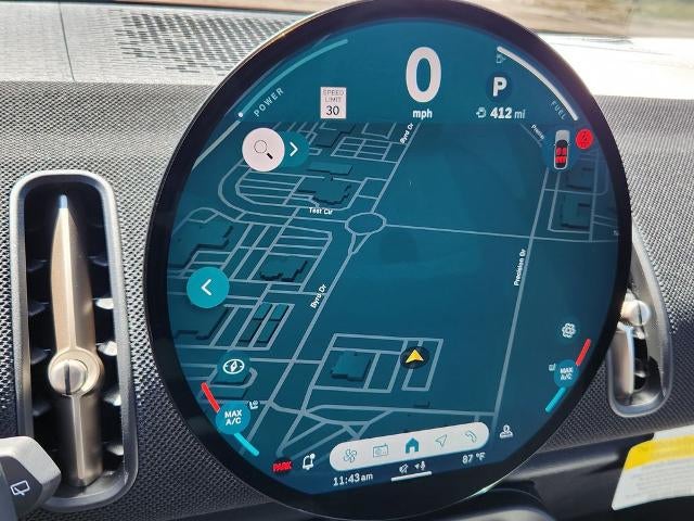 2027 MINI Oxford Edition Countryman ALL4 Base