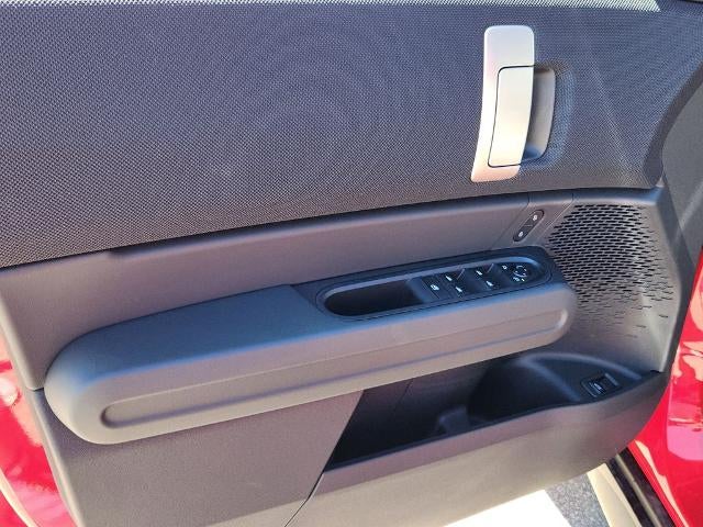 2027 MINI Oxford Edition Countryman ALL4 Base