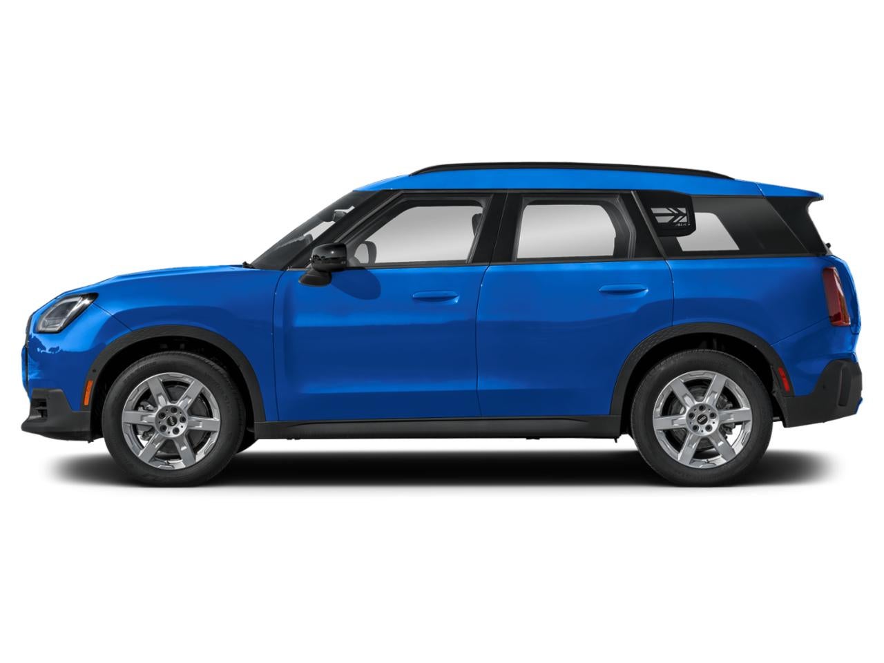 2027 MINI Cooper S Countryman ALL4 Base