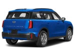 2027 MINI Cooper S Countryman ALL4 Base