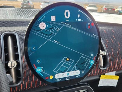 2026 MINI Countryman All4 Cooper S