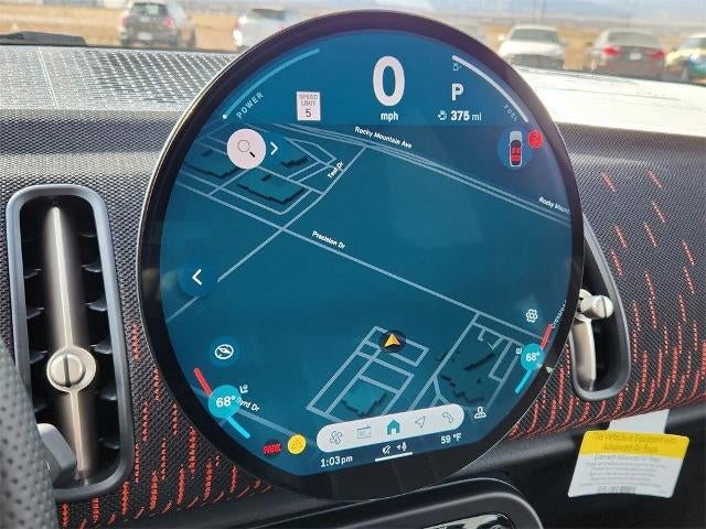 2026 MINI Countryman All4 Cooper S