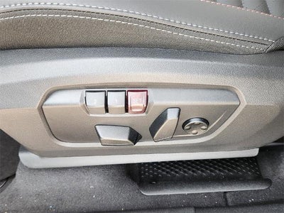 2026 MINI Countryman All4 Cooper S