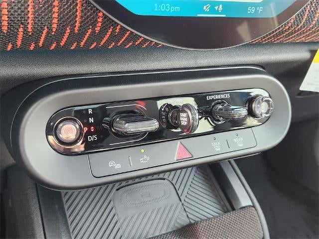 2026 MINI Countryman All4 Cooper S